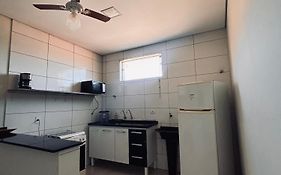 Apartamento Sonho Vivo